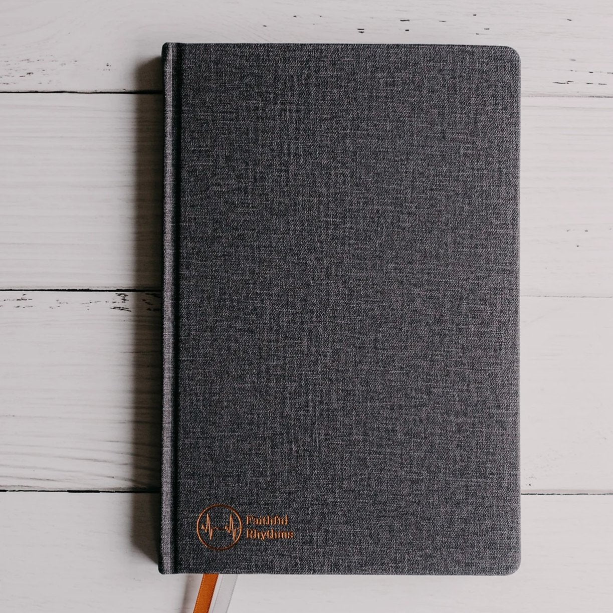 Faithful Rhythms Planner | Subscription